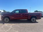 New 2025 Ram 1500 Laramie Crew Cab 4x4, Pickup for sale #S4349 - photo 5