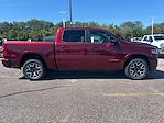 New 2025 Ram 1500 Laramie Crew Cab 4x4, Pickup for sale #S4349 - photo 8