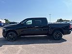 New 2025 Ram 1500 Lone Star Crew Cab 4x4, Pickup for sale #S4355 - photo 5