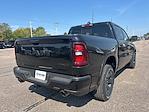 New 2025 Ram 1500 Lone Star Crew Cab 4x4, Pickup for sale #S4355 - photo 2