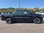 New 2025 Ram 1500 Lone Star Crew Cab 4x4, Pickup for sale #S4355 - photo 8