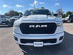 New 2025 Ram 1500 Laramie Crew Cab 4x4, Pickup for sale #S4361 - photo 3