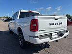 New 2025 Ram 1500 Laramie Crew Cab 4x4, Pickup for sale #S4361 - photo 6