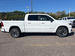 New 2025 Ram 1500 Laramie Crew Cab 4x4, Pickup for sale #S4361 - photo 8