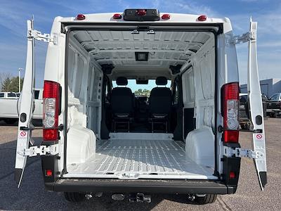 2025 Ram ProMaster 1500 Standard Roof FWD, Empty Cargo Van for sale #S4365 - photo 2