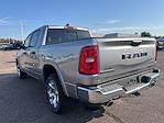 New 2025 Ram 1500 Lone Star Crew Cab 4x4, Pickup for sale #S4378 - photo 6