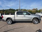 New 2025 Ram 1500 Lone Star Crew Cab 4x4, Pickup for sale #S4378 - photo 8