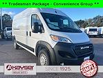 New 2025 Ram ProMaster 2500 High Roof FWD, Empty Cargo Van for sale #S4384 - photo 1