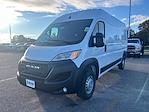 New 2025 Ram ProMaster 2500 High Roof FWD, Empty Cargo Van for sale #S4384 - photo 4