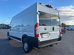 New 2025 Ram ProMaster 2500 High Roof FWD, Empty Cargo Van for sale #S4384 - photo 6