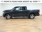 Used 2021 Ram 1500 Laramie Crew Cab 4x4, Pickup for sale #S4440A - photo 28