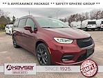 Used 2021 Chrysler Pacifica Touring L AWD, Minivan for sale #S4441A - photo 1