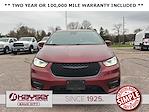 Used 2021 Chrysler Pacifica Touring L AWD, Minivan for sale #S4441A - photo 4