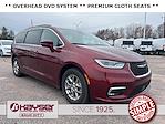 2021 Chrysler Pacifica FWD, Minivan for sale #UAS9972 - photo 1