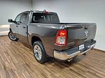 Used 2021 Ram 1500 Lone Star Crew Cab 4x4, Pickup for sale #UAS9990 - photo 36