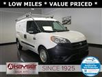 Used 2016 Ram ProMaster City Tradesman FWD, Upfitted Cargo Van for sale #JLUT8697 - photo 1
