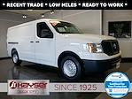 Used 2017 Nissan NV2500 S Standard Roof 4x2, Empty Cargo Van for sale #JLUT8790A - photo 1