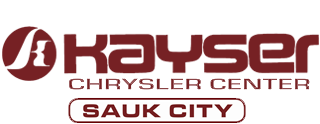 Kayser Chrysler Center Inc logo