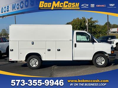 New 2024 Chevrolet Express 3500 RWD, Knapheide Service Utility Van for sale #RN009529 - photo 1