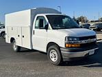 2024 Chevrolet Express 3500 RWD, Knapheide Service Utility Van for sale #RN009529 - photo 2