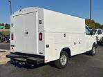 New 2024 Chevrolet Express 3500 RWD, Knapheide Service Utility Van for sale #RN009529 - photo 3