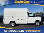 New 2024 Chevrolet Express 3500 RWD, Knapheide Service Utility Van for sale #103559 - photo 1