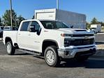 New 2025 Chevrolet Silverado 3500 LT Crew Cab 4x4, Pickup for sale #116060 - photo 3