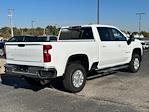 New 2025 Chevrolet Silverado 3500 LT Crew Cab 4x4, Pickup for sale #116060 - photo 2