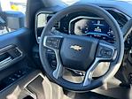 New 2025 Chevrolet Silverado 3500 LT Crew Cab 4x4, Pickup for sale #116060 - photo 8