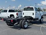 New 2024 Chevrolet Silverado 5500 Work Truck Regular Cab 4x4, Cab Chassis for sale #117023 - photo 3