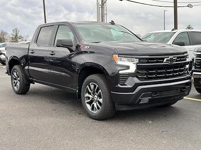 2024 Chevrolet Silverado 1500 Crew Cab 4x4, Pickup for sale #180851 - photo 1