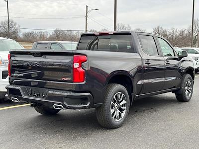 2024 Chevrolet Silverado 1500 Crew Cab 4x4, Pickup for sale #180851 - photo 2