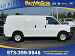 2024 Chevrolet Express 2500 RWD, Empty Cargo Van for sale #189754 - photo 1