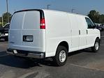 2024 Chevrolet Express 2500 RWD, Empty Cargo Van for sale #189754 - photo 4