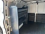 2024 Chevrolet Express 2500 RWD, Empty Cargo Van for sale #189754 - photo 6