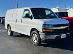 New 2024 Chevrolet Express 2500 RWD, Upfitted Cargo Van for sale #189810 - photo 2