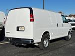 New 2024 Chevrolet Express 2500 RWD, Upfitted Cargo Van for sale #189810 - photo 3