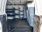 New 2024 Chevrolet Express 2500 RWD, Upfitted Cargo Van for sale #189810 - photo 5