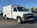 New 2024 Chevrolet Express 3500 RWD, Knapheide Service Utility Van for sale #194184 - photo 2