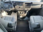 New 2024 Chevrolet Express 3500 RWD, Knapheide Service Utility Van for sale #194184 - photo 7