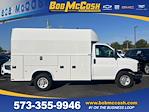 New 2024 Chevrolet Express 3500 RWD, Knapheide Service Utility Van for sale #194255 - photo 1