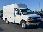 New 2024 Chevrolet Express 3500 RWD, Knapheide Service Utility Van for sale #194255 - photo 3