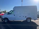 New 2024 Chevrolet Express 3500 RWD, Knapheide Service Utility Van for sale #194255 - photo 4