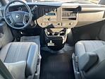 New 2024 Chevrolet Express 3500 RWD, Knapheide Service Utility Van for sale #194255 - photo 6