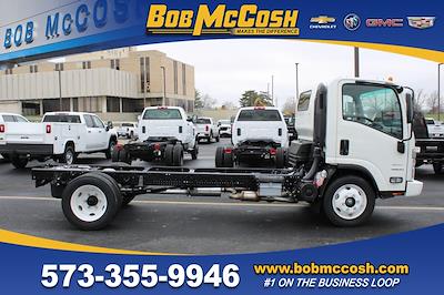 2024 Chevrolet LCF 4500HG Regular Cab 4x2, Cab Chassis for sale #201136 - photo 1