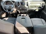 2024 Chevrolet Silverado 2500 Crew Cab SRW 4x4, Flatbed Truck for sale #202901 - photo 5