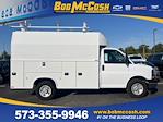 New 2024 Chevrolet Express 3500 RWD, Knapheide Service Utility Van for sale #214720 - photo 1