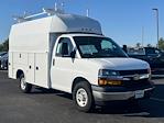 New 2024 Chevrolet Express 3500 RWD, Knapheide Service Utility Van for sale #214720 - photo 3