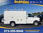 New 2024 Chevrolet Express 3500 RWD, Knapheide Service Utility Van for sale #214861 - photo 1