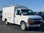 New 2024 Chevrolet Express 3500 RWD, Knapheide Service Utility Van for sale #214861 - photo 3